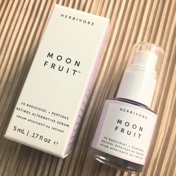Herbivore Botanicals Skincare Herbivore Moon Fruit Serum Poshmark